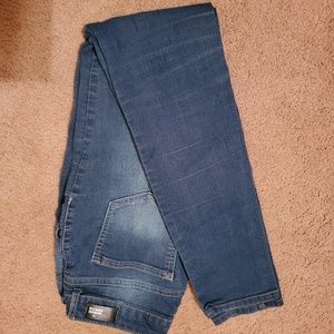 Dark wash Jeans